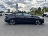 Thumbnail of 2023 Aurora Black Pearl Kia Forte