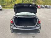 Thumbnail of 2023 Aurora Black Pearl Kia Forte