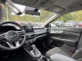 Thumbnail of 2023 Aurora Black Pearl Kia Forte