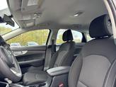 Thumbnail of 2023 Aurora Black Pearl Kia Forte