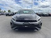 Thumbnail of 2023 Aurora Black Pearl Kia Forte