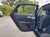 Thumbnail of 2023 Aurora Black Pearl Kia Forte