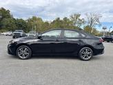 Thumbnail of 2023 Aurora Black Pearl Kia Forte