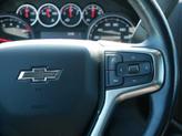 Thumbnail of 2021 White Chevrolet Silverado 1500