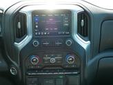 Thumbnail of 2021 White Chevrolet Silverado 1500