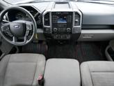 Thumbnail of 2016 White Ford F-150