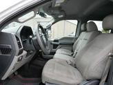 Thumbnail of 2016 White Ford F-150