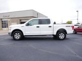 Thumbnail of 2016 White Ford F-150