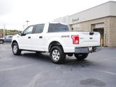 Thumbnail of 2016 White Ford F-150