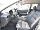 Thumbnail of 2025 Glacier White Nissan Altima