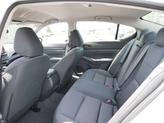 Thumbnail of 2025 Glacier White Nissan Altima