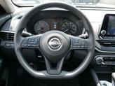 Thumbnail of 2025 Glacier White Nissan Altima