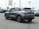 Thumbnail of 2022 Gray Ford Escape