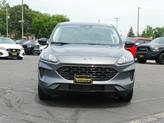 Thumbnail of 2022 Gray Ford Escape