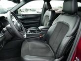Thumbnail of 2023 Red Jeep Grand Cherokee