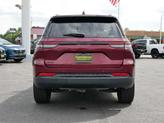 Thumbnail of 2023 Red Jeep Grand Cherokee