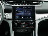 Thumbnail of 2023 Red Jeep Grand Cherokee