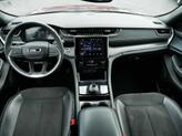 Thumbnail of 2023 Red Jeep Grand Cherokee