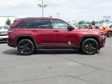 Thumbnail of 2023 Red Jeep Grand Cherokee