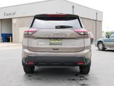 Thumbnail of 2025 Baja Storm Nissan Rogue
