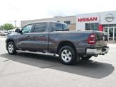 Thumbnail of 2019 Gray RAM 1500