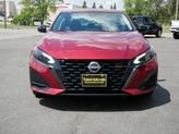Thumbnail of 2023 Scarlet Ember Nissan Altima