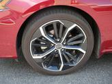 Thumbnail of 2023 Scarlet Ember Nissan Altima