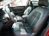 Thumbnail of 2023 Scarlet Ember Nissan Altima