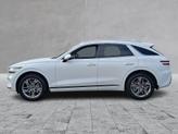 Thumbnail of 2023 Matterhorn White Genesis GV70