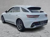 Thumbnail of 2023 Matterhorn White Genesis GV70