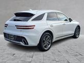Thumbnail of 2023 Matterhorn White Genesis GV70