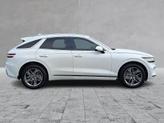 Thumbnail of 2023 Matterhorn White Genesis GV70