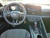 Thumbnail of 2025 Atlas White Hyundai ELANTRA