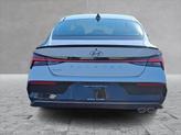 Thumbnail of 2025 Atlas White Hyundai ELANTRA