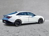 Thumbnail of 2025 Atlas White Hyundai ELANTRA