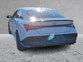 Thumbnail of 2025 Atlas White Hyundai ELANTRA