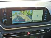 Thumbnail of 2023 Curated Silver Hyundai SONATA