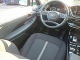 Thumbnail of 2023 Curated Silver Hyundai SONATA