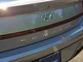 Thumbnail of 2023 Curated Silver Hyundai SONATA