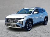 Thumbnail of 2025 White Pearl Hyundai TUCSON