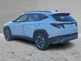 Thumbnail of 2025 White Pearl Hyundai TUCSON