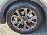 Thumbnail of 2017 Mineral Gray Hyundai Santa Fe Sport