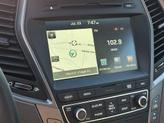 Thumbnail of 2017 Mineral Gray Hyundai Santa Fe Sport