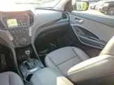 Thumbnail of 2017 Mineral Gray Hyundai Santa Fe Sport