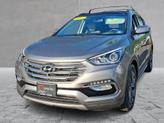 Thumbnail of 2017 Mineral Gray Hyundai Santa Fe Sport