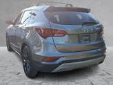 Thumbnail of 2017 Mineral Gray Hyundai Santa Fe Sport