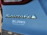 Thumbnail of 2017 Mineral Gray Hyundai Santa Fe Sport