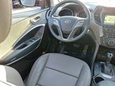 Thumbnail of 2017 Mineral Gray Hyundai Santa Fe Sport