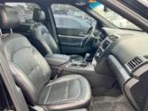 Thumbnail of 2017 Black Ford Explorer