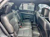 Thumbnail of 2017 Black Ford Explorer